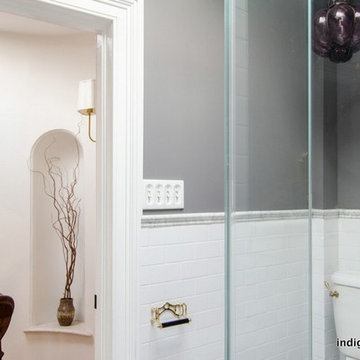 Prospect Heights Brownstone