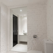basement apartment