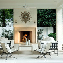 Backyard Furniture