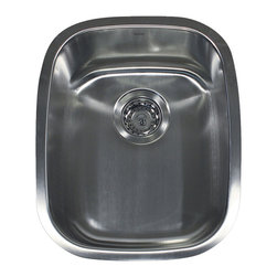 Beautiful Sinks - Products