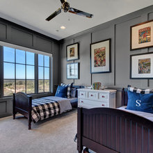 Boys Bedroom