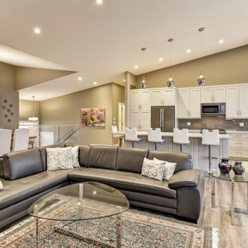New Home Build | Upper Mission