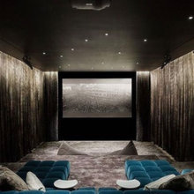 Cinema Room