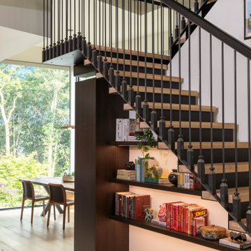 Stair Detail