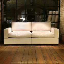 Custom Sofa - Loveseats