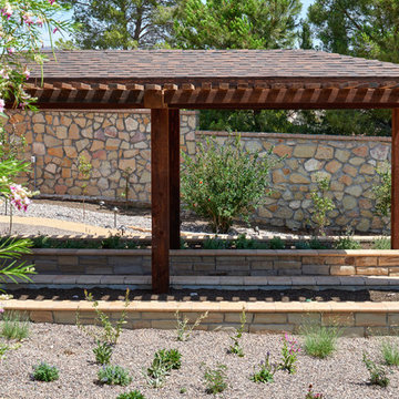 El Paso Meditation Garden