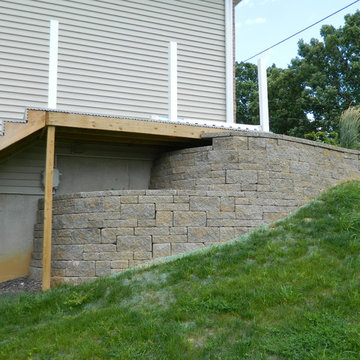 Outdoor Living Spaces