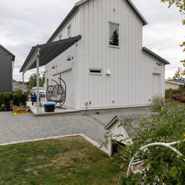 Farm & Country Shop