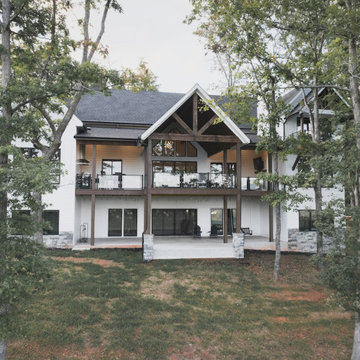 Winding Ridge - Blairsville, GA