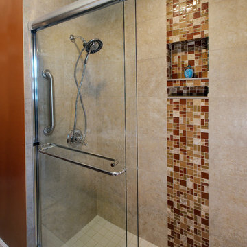 Showers