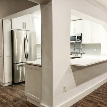 Martin Kitchen Renovation
