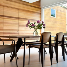 Concealed Doors