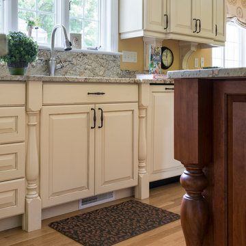 Complete Kitchen Remodel