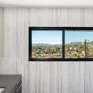 Custom Home Build — Echo Park, Los Angeles