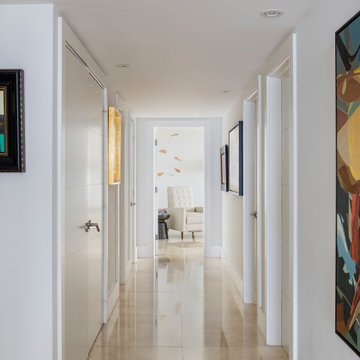 Commodore Key Biscayne Residence