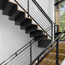 Bannisters