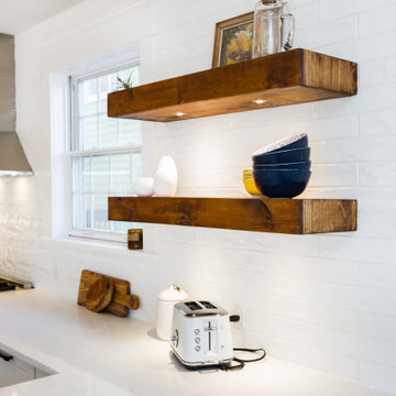 Westmount Renovation