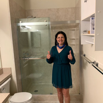 Thumbs Up from Satisfied Customers!