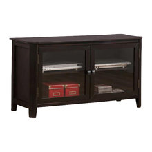 Media Console