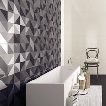 Patterned Tile