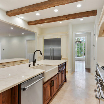 Douglasville GA - New Home Construction