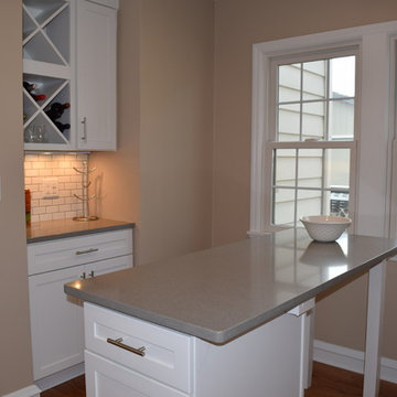 Wauwatosa Kitchen Remodel