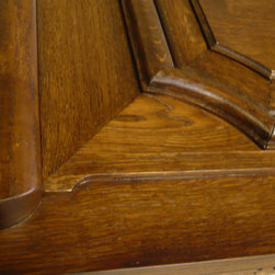 Portes int&eacute;rieures - Interior Doors