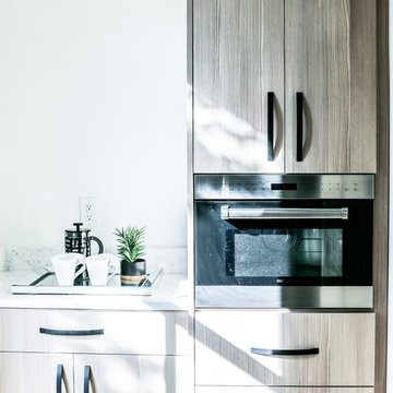 Modern Farmhouse