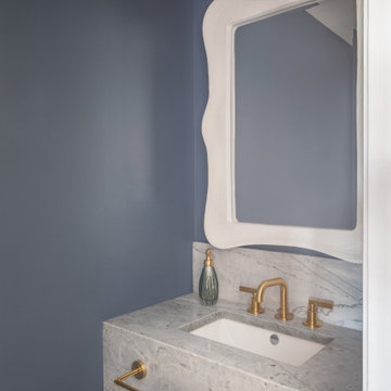 Vibrant & Vintage in Fishtown