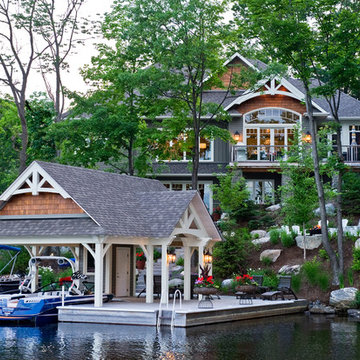 Fairy Lake 1