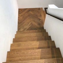 152 stairs