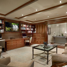 Office / Family Room