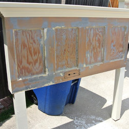 Door Headboards and More - Headboards