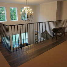 Stairs - Vertical