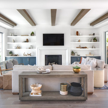 Coastal Modern