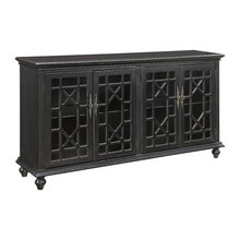 Sideboards Credenzas