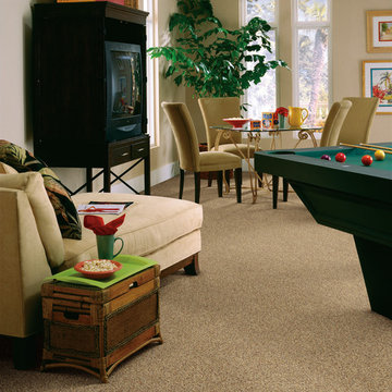 Living Rooms