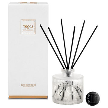 Aromatic Diffuser Summer Orchid