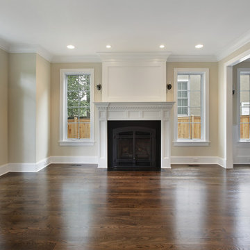 Interior Painting
