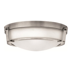 Hinkley Lighting - Hinkley Lighting 3225An Chandelier From The Hathaway Collection - Flush-mount Ceiling Lighting