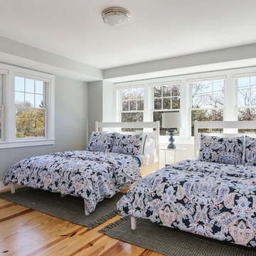 Eastham Beach House