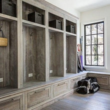 mud room