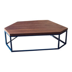 Coffee Tables - Products