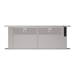 36" Downdraft Hood - 800 Series - Range Hoods And Vents