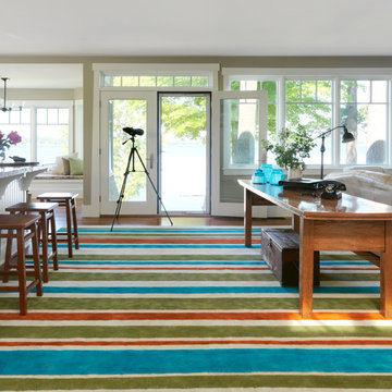 EASY HOME DECOR DIY's CREATED FOR DIY NETWORK