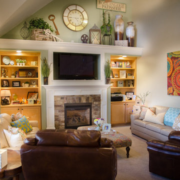 Sublime Shabby Chic