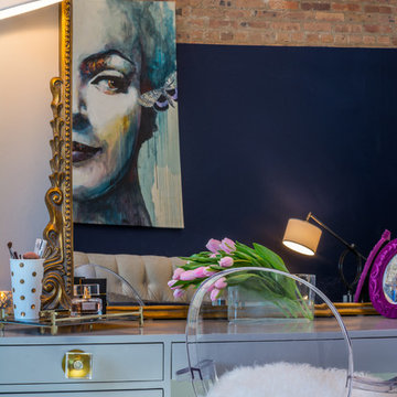 Asbury Park Loft