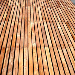 Condominio El Pe&ntilde;on I - Deck Tiles And Planks