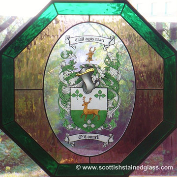 Family Crests
