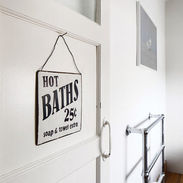 Residential Interiors